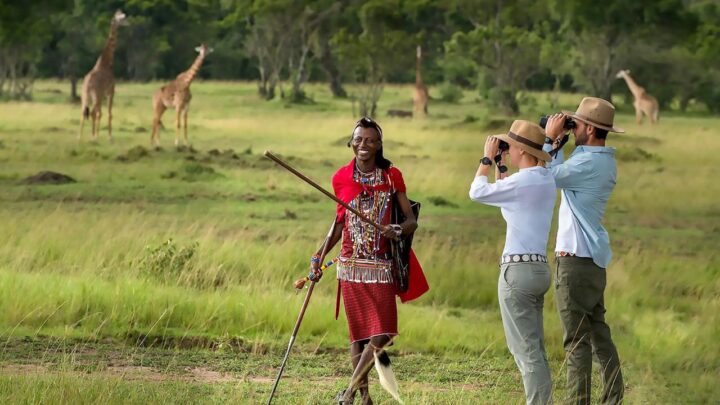 Cultural Storytelling Tourism