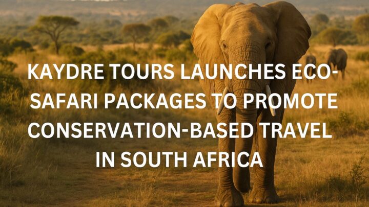Eco-Safari Packages