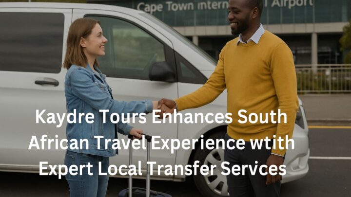 Kaydre Tours South Africa